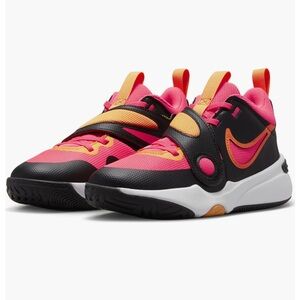 Nike Kids' Basketball Sneakers